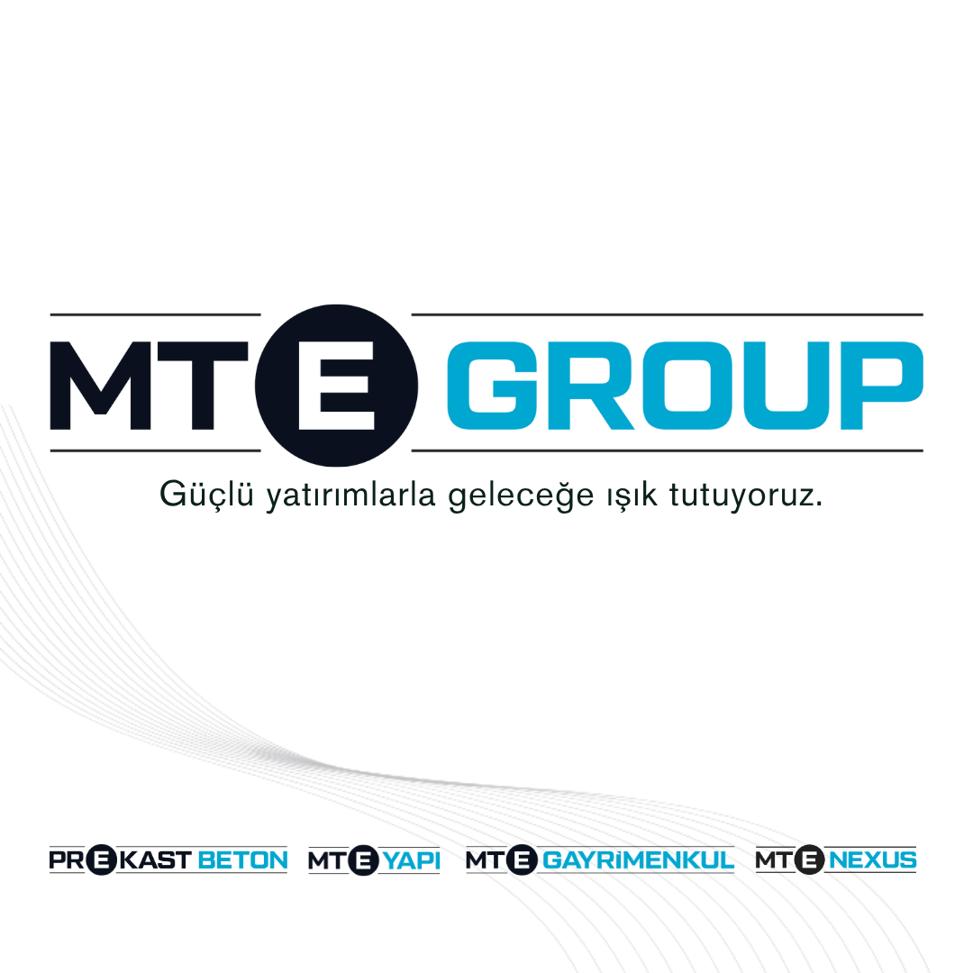 MTE Group | Hakkımızda
